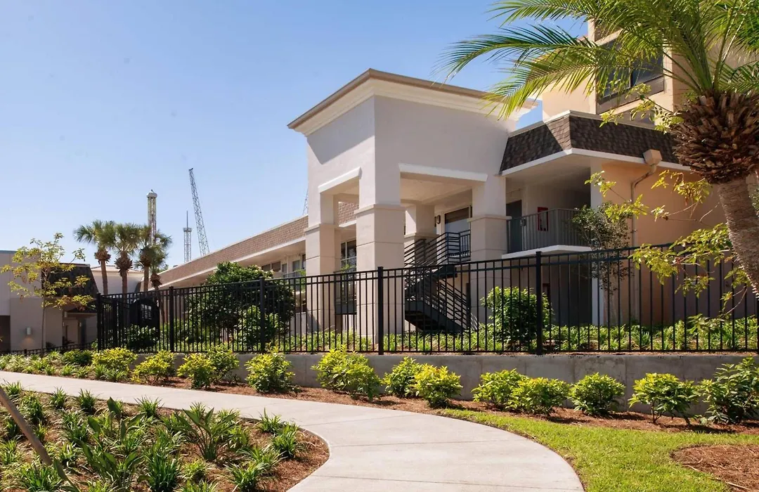 Wyndham I-Drive Avanti Resort & Conference Center-1