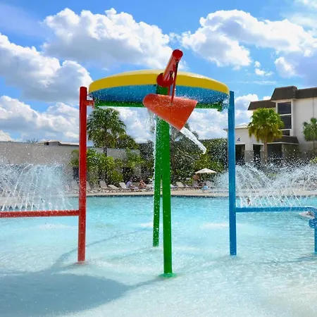 Wyndham I-Drive Avanti Resort & Conference Center-3