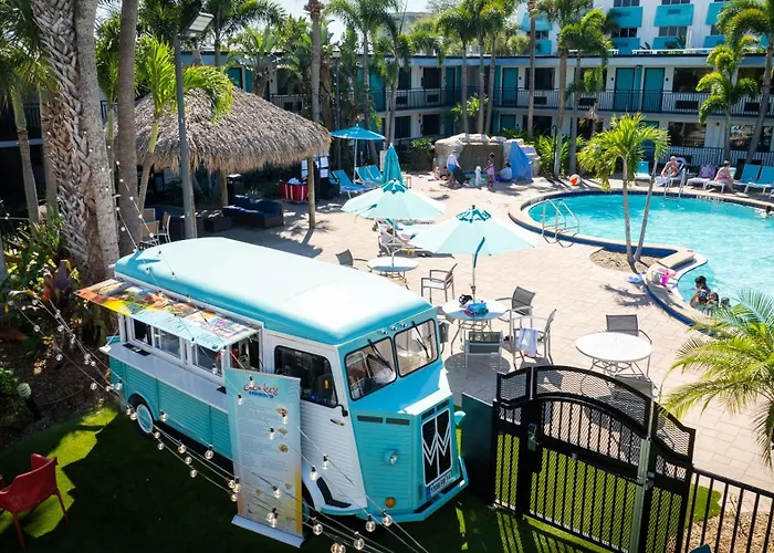 Coco Key Hotel&Water Park Resort Orlando