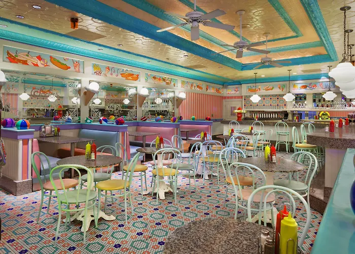 Disney'S Beach Club Villas Orlando